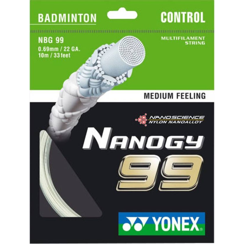 Yonex Nanogy 99|White
