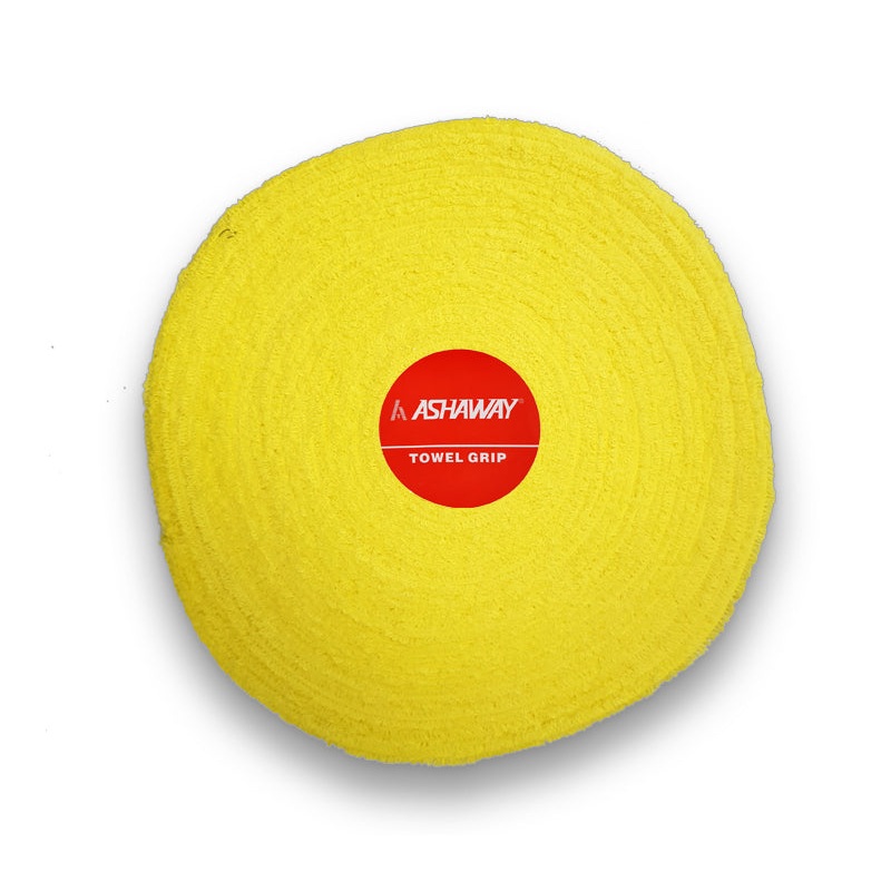 Ashaway Towelling Grip 10 Metre