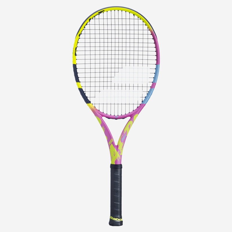 Babolat Pure Aero Rafa|4 3/8|290g|317g