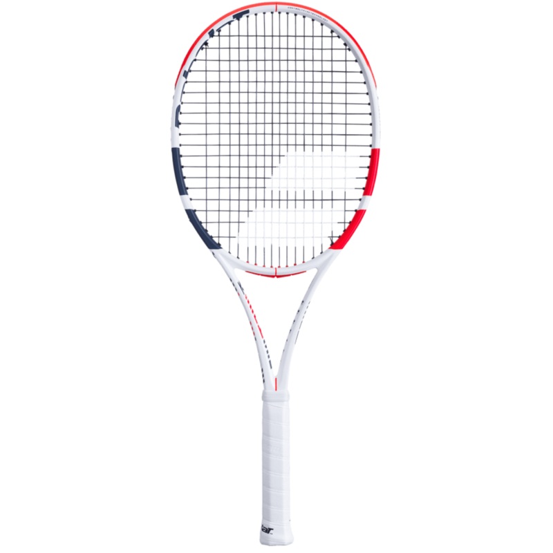 Babolat Pure Strike|4 1/4″|4 3/8″|100|98