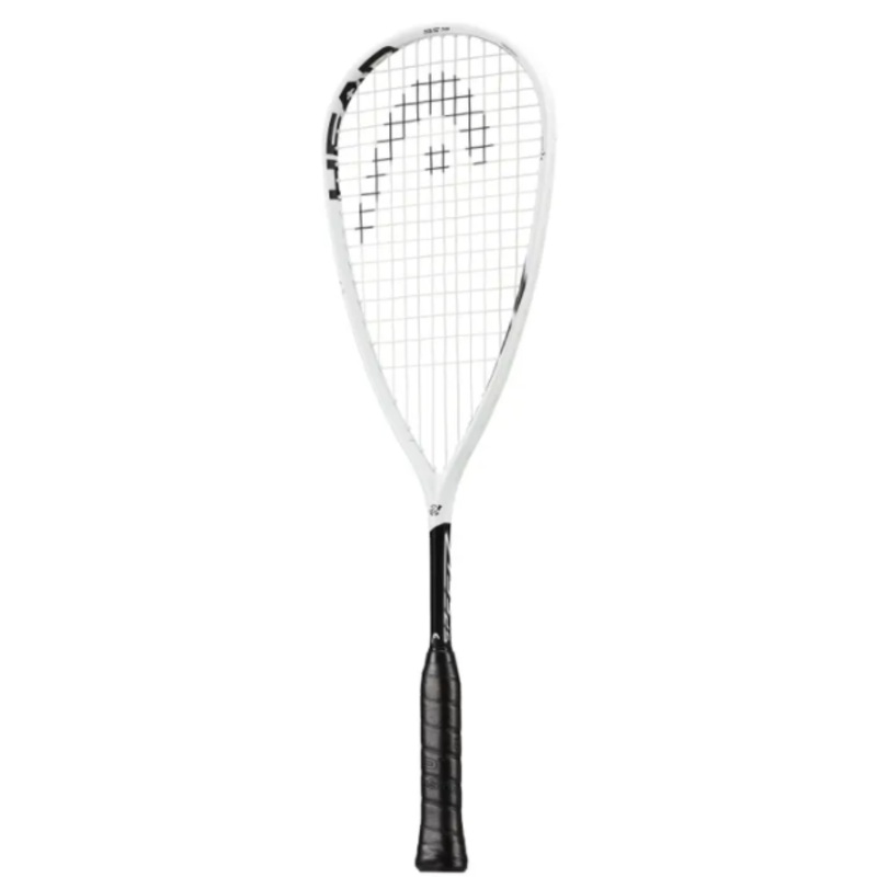 Head Graphene 360+ Speed 13 Slim Body Squash Racket