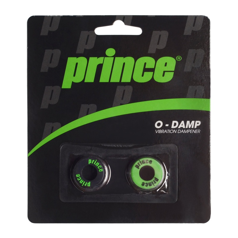 Prince ‘O’ Dampener 2pk