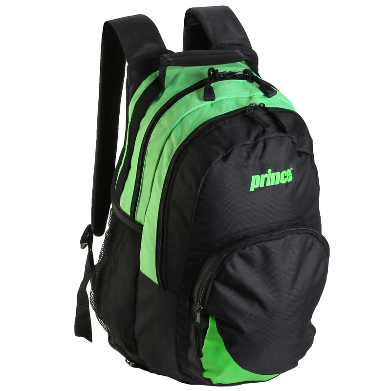 Prince Team Back Pack