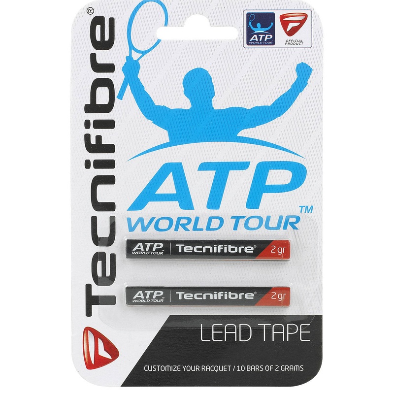 Tecnifibre ATP Balancer Lead Tape