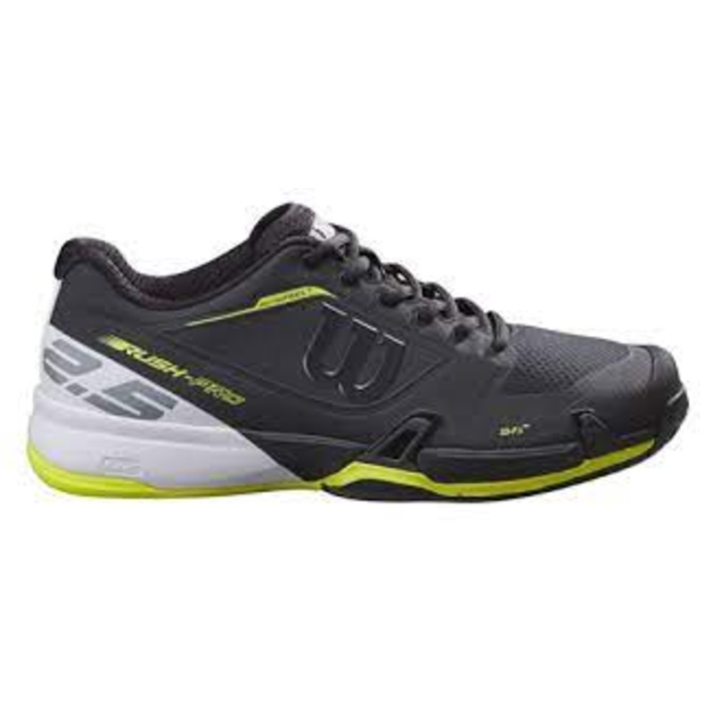 Wilson Rush Pro 2.5 Wide Fit Mens