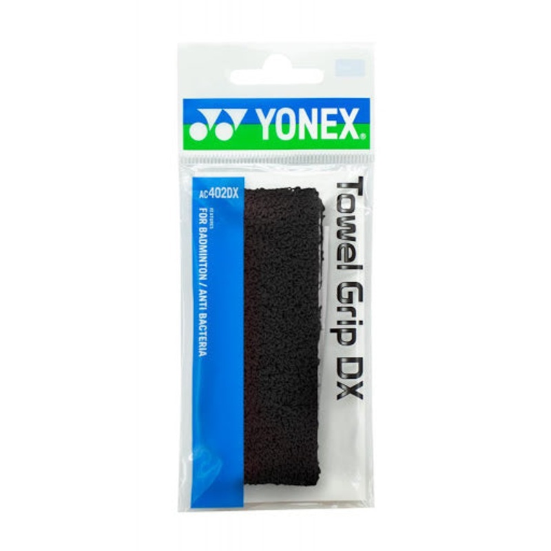 Yonex Towel Grip DX