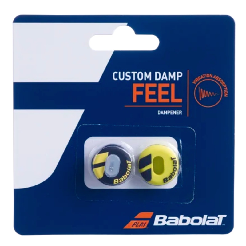 Babolat Custom Dampener 2pk