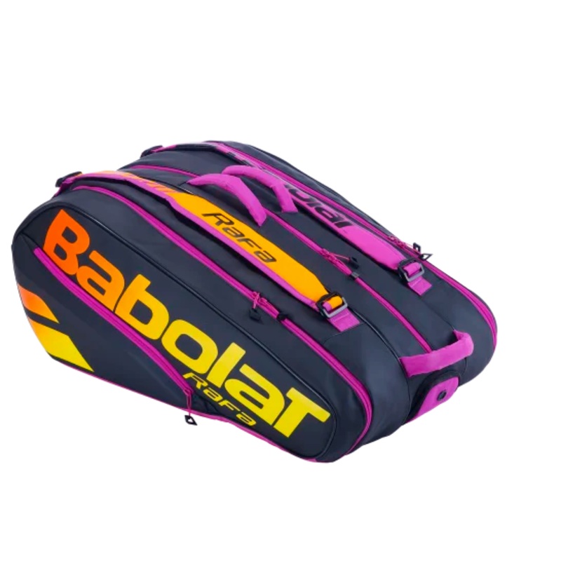 Babolat Pure Aero Rafa 12 Racket Bag