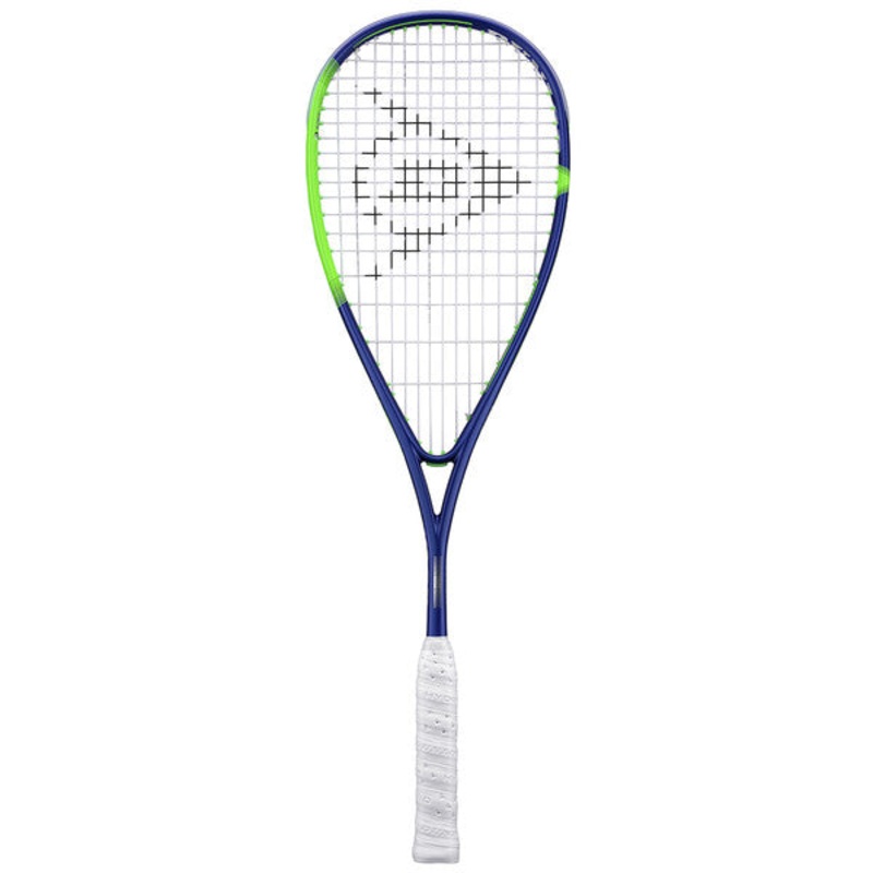 Dunlop Sonic Core Evolution 120 Squash Racket