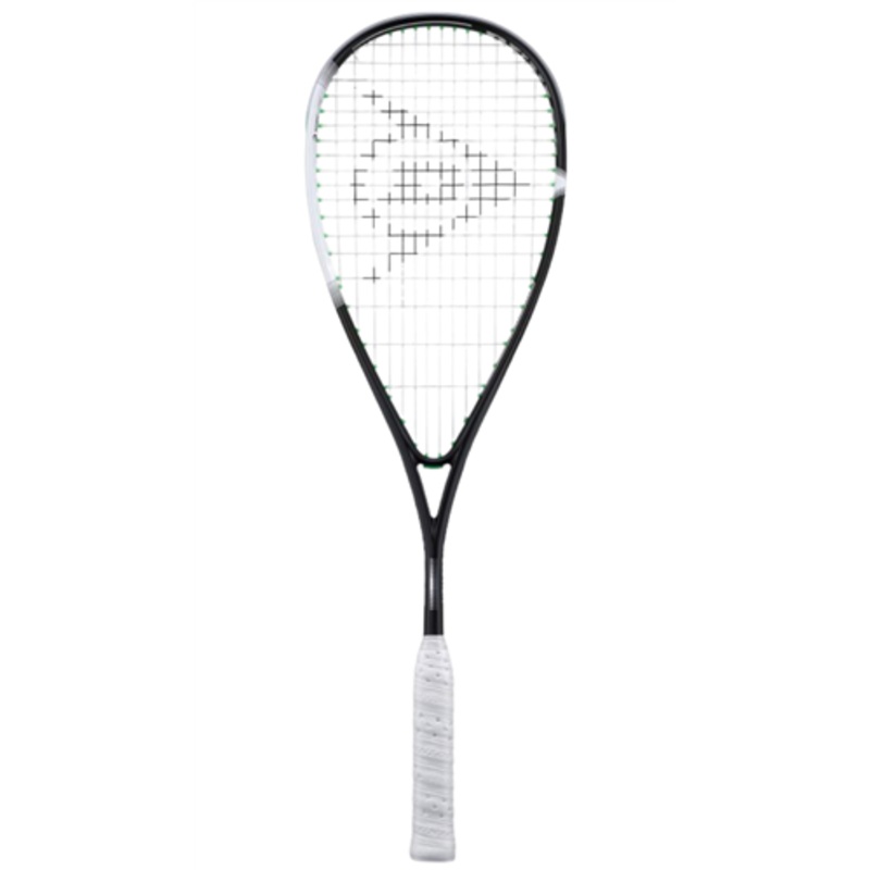 Dunlop Sonic Core Evolution 130 Squash Racket