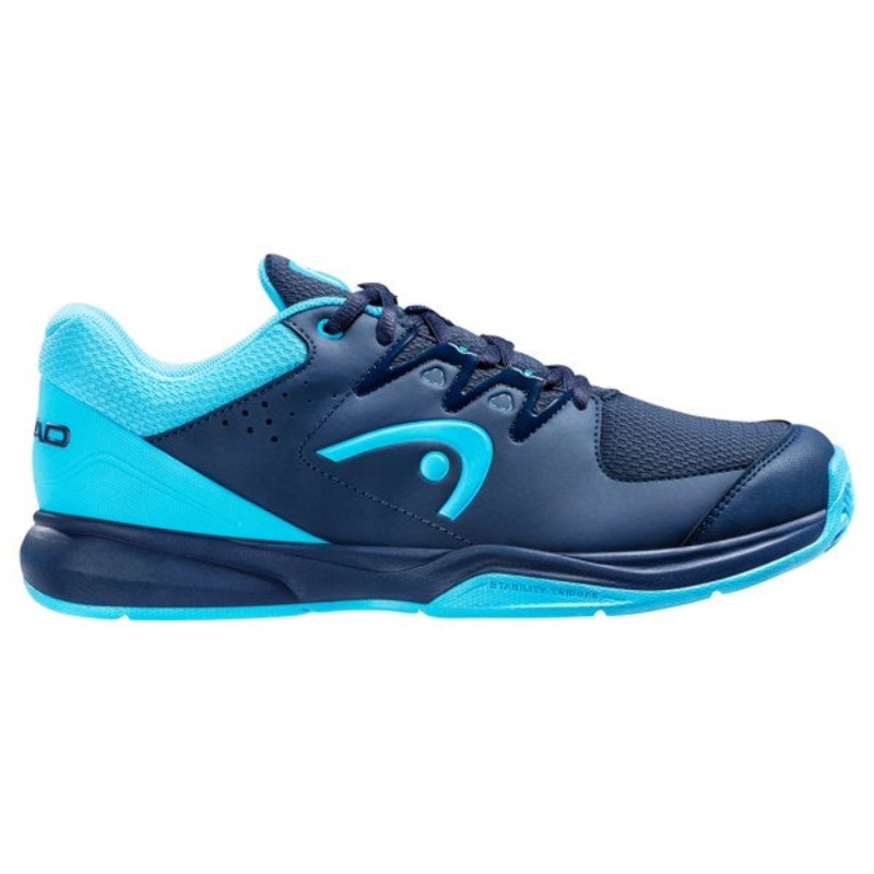 Head Grid 3.5 Mens Indoor Shoe