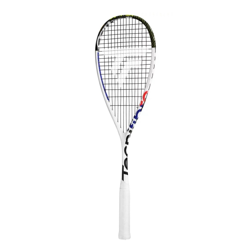 Tecnifibre Carboflex 130 X-TOP Squash Racket