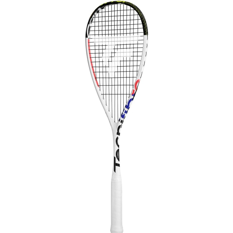 Tecnifibre Carboflex 135 X-TOP Squash Racket