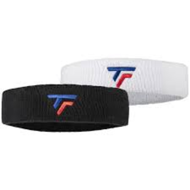 Tecnifibre Headband – Assorted Colours