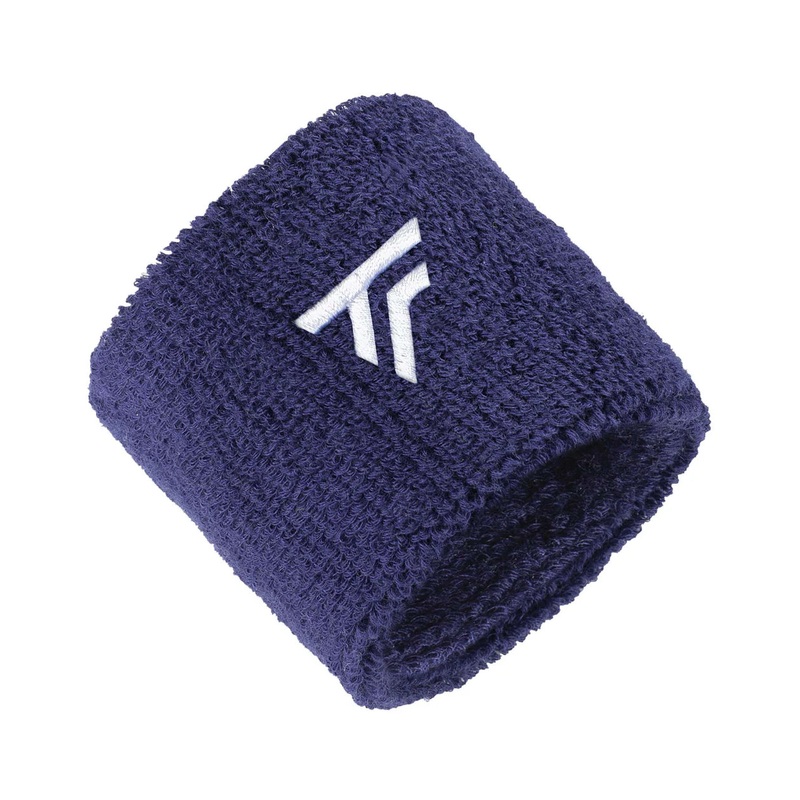 Tecnifibre Wristband 2pk – Marine