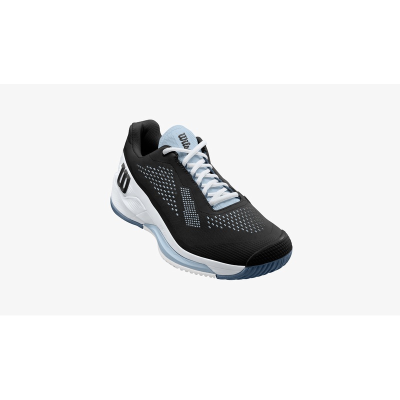 Wilson Rush Pro 4.0 Tennis Shoe-Womens