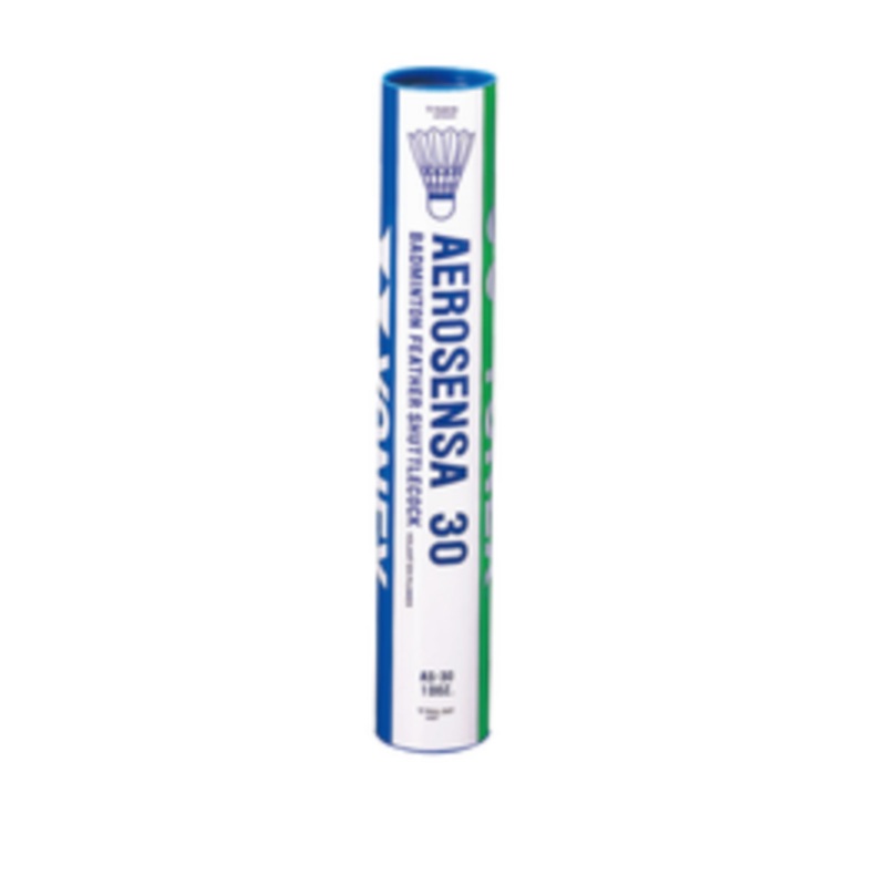 Yonex Aerosensa 30 Shuttlecocks