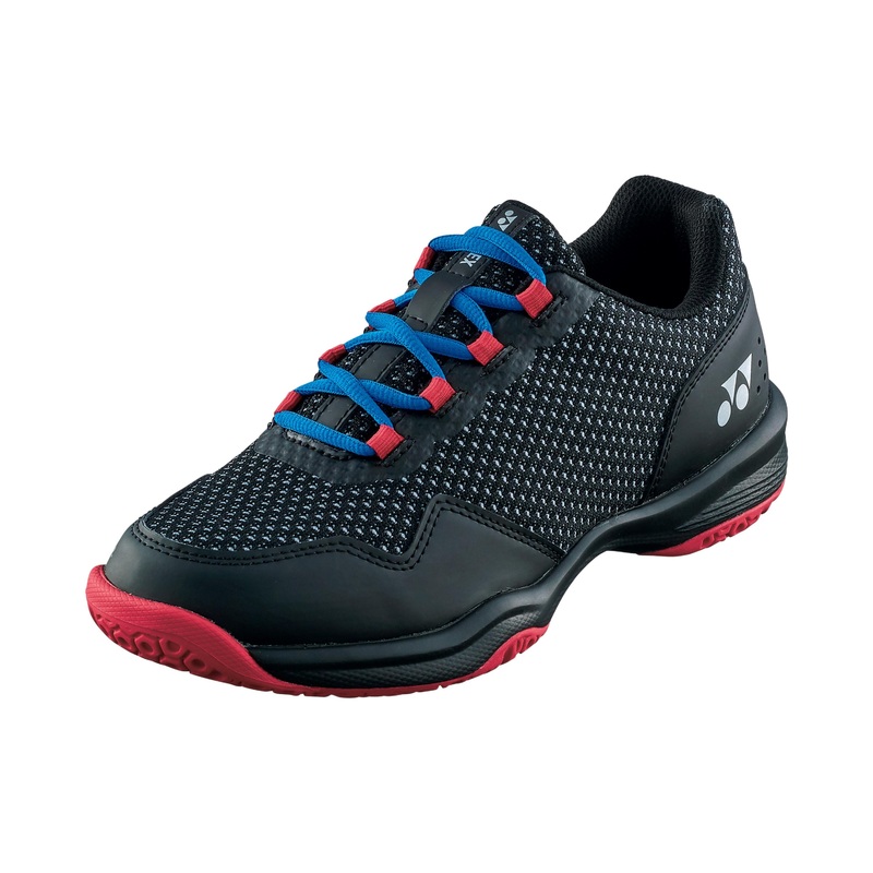 Yonex Power Cushion 10 Black Men
