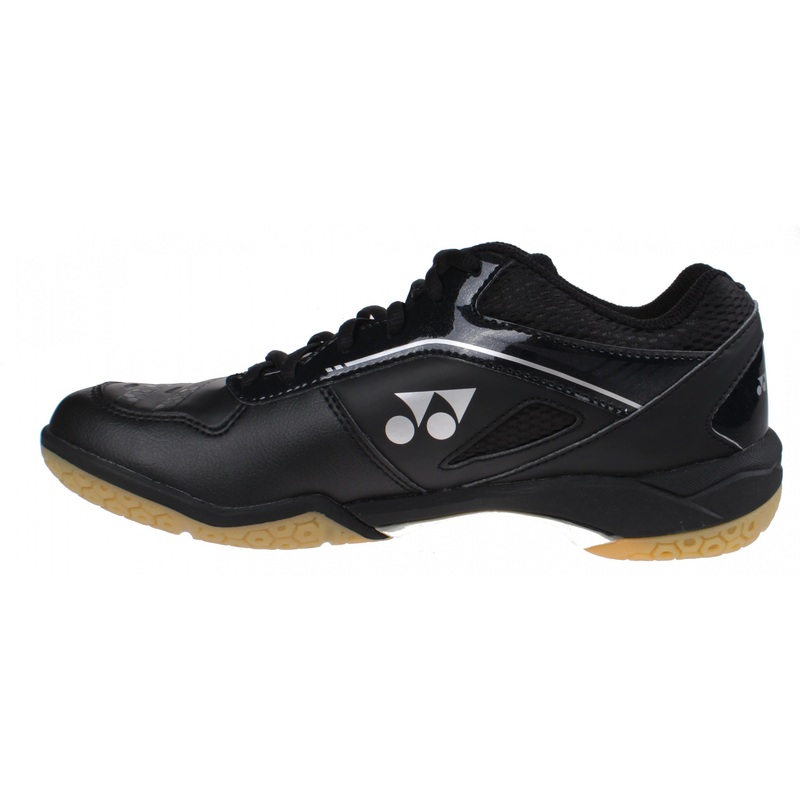 Yonex Power Cushion 65 Z Black Mens