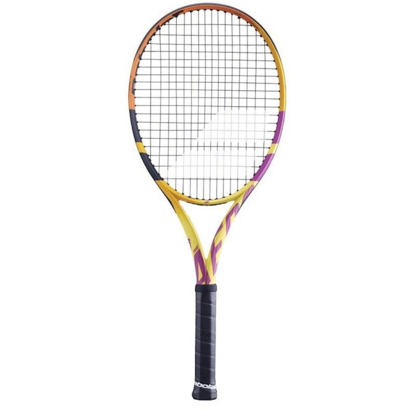 Babolat Pure Aero Lite 2023|4 1/4|4 3/8
