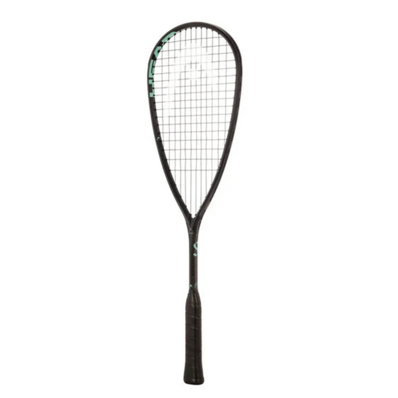 Head Speed 120 Slim Body 2023 Squash Racket