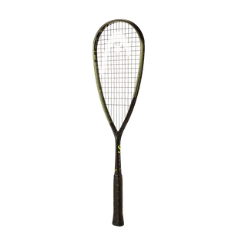 Head Speed 135 2023 Squash Racket