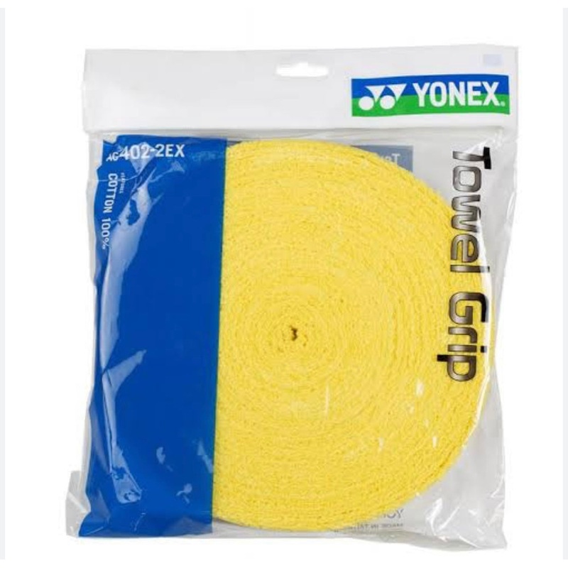 Yonex Towel grip-Roll