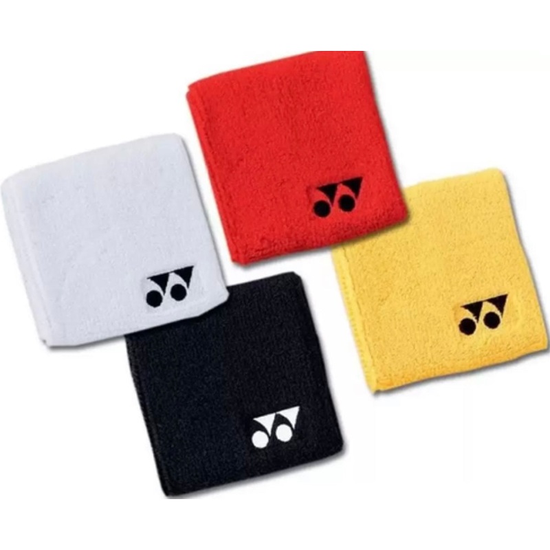 Yonex Wristband -2Pack