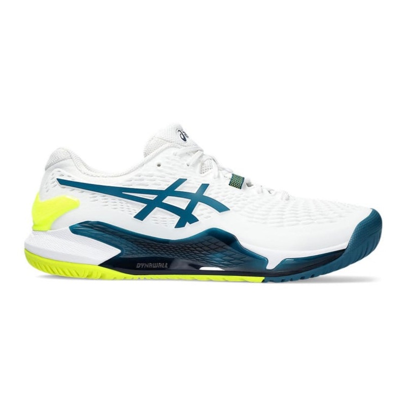 Asics Gel- Resolution Hardcourt/Wide Shoe
