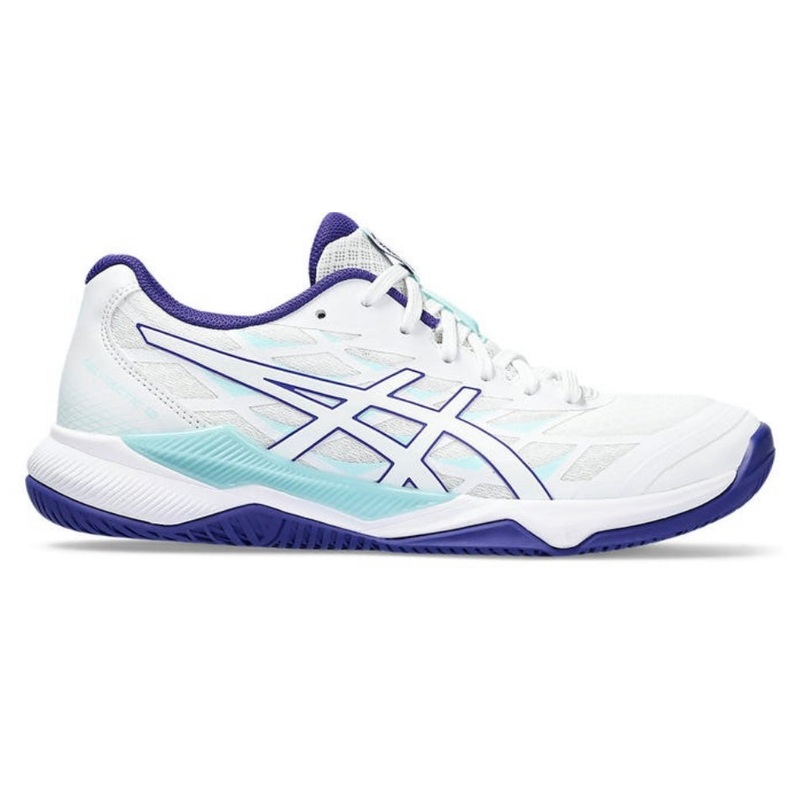Asics Gel Tactic 12 Indoor Ladies Shoe