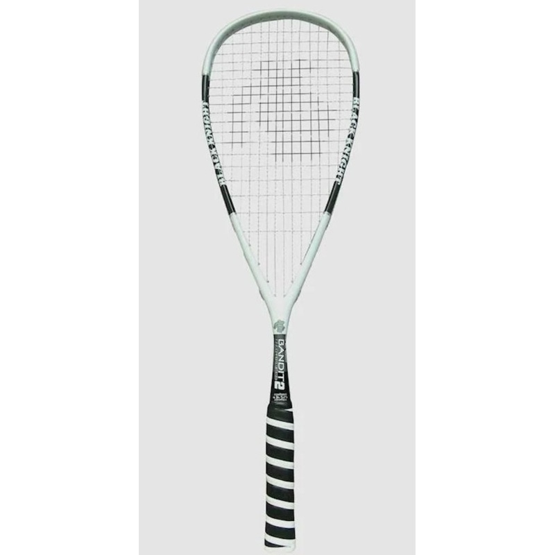 Black Knight Bandit 3 Squash Racket