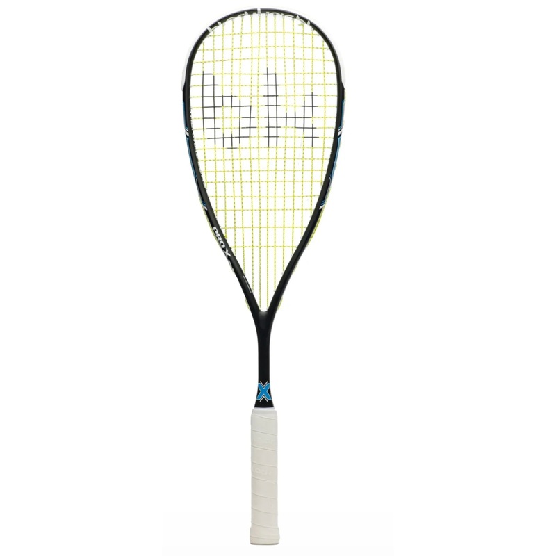 Black Knight Pro X Squash Racket