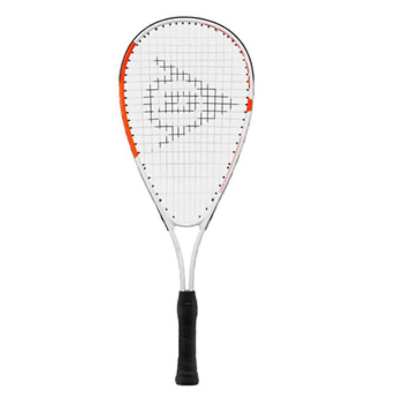Dunlop Junior Squash Racket