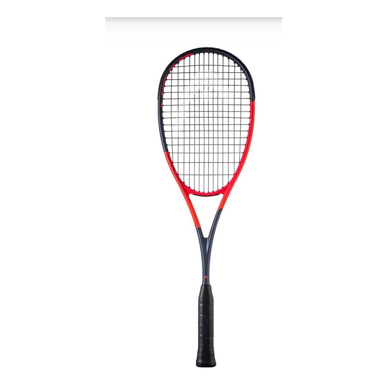 Head Radical 120 Slim Body Squash Racket