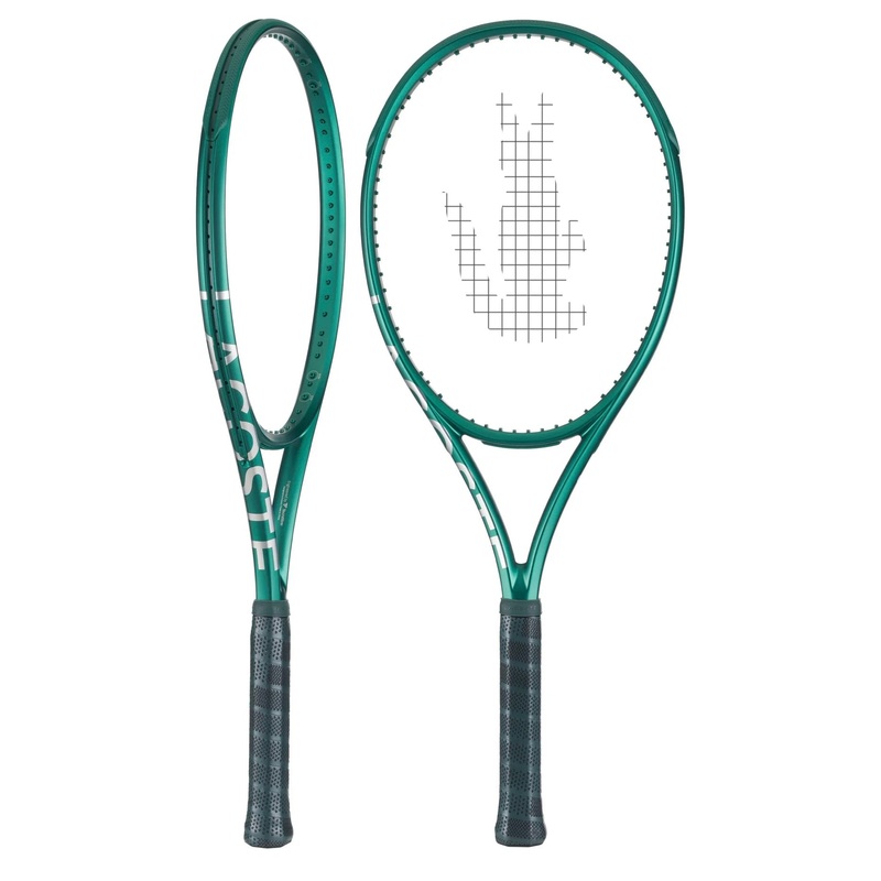 Lacoste L23 Tennis Racket