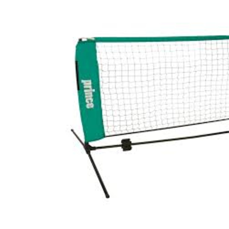 Prince Play & Stay 18ft Tennis Net