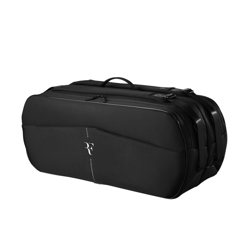 RF Tournament Racket Bag 9pk
