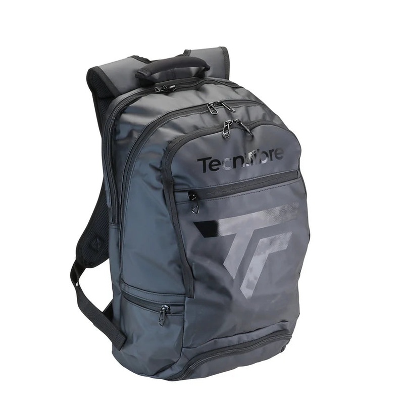 Tecnifibre Endurance Backpack – Ultra Black