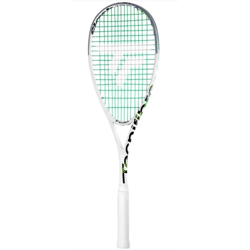 Tecnifibre Slash 125 X-TOP Squash Racket