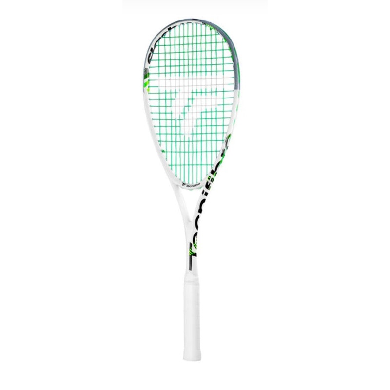 Tecnifibre Slash 130 X-TOP Squash Racket