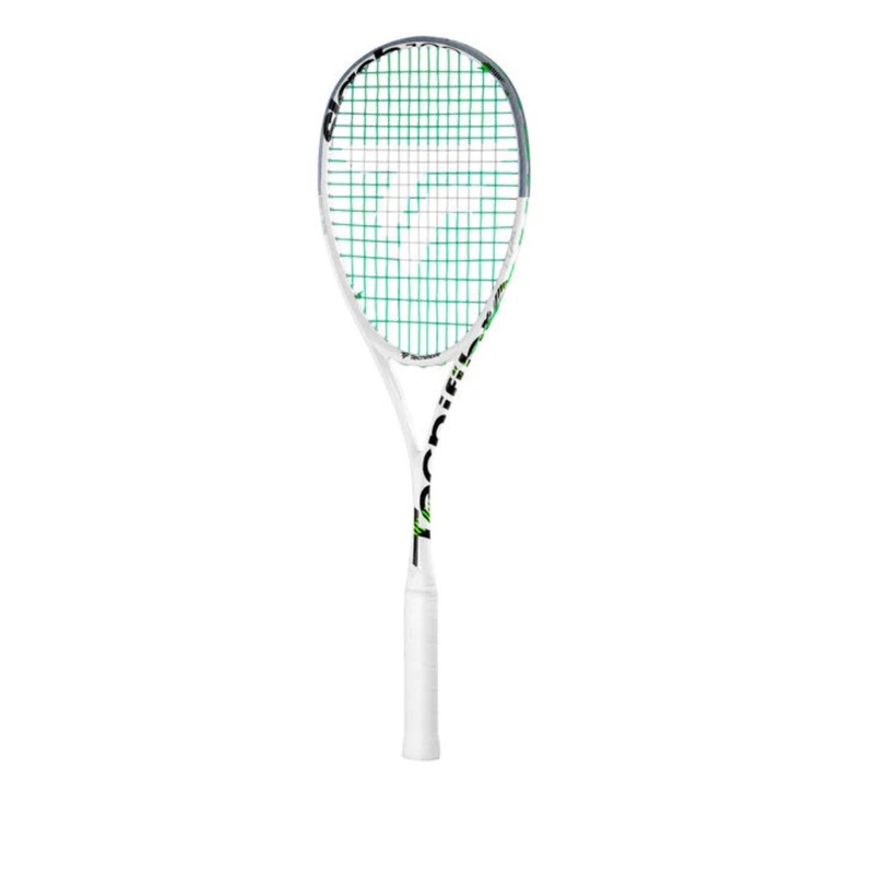 Tecnifibre Slash X-TOP 120 Squash Racket