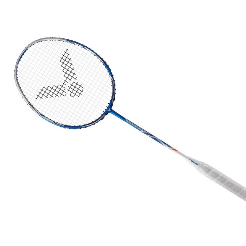 Victor Jet Speed S12 Badminton Racket