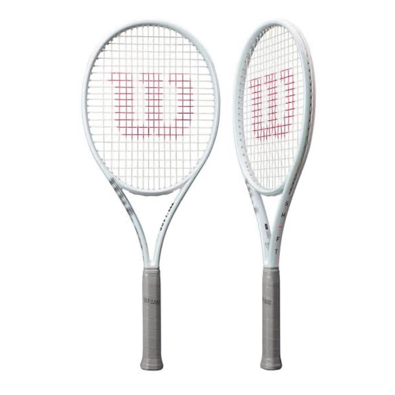 Wilson Labs shift Tennis Racket