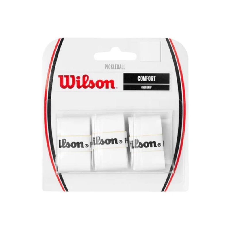 Wilson Pickleball Over Grips