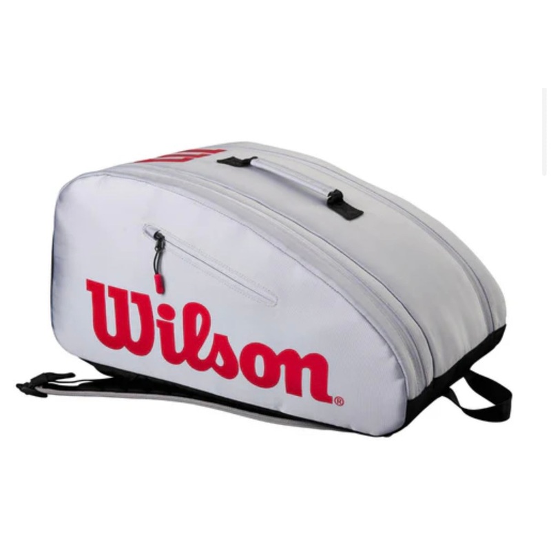 Wilson Pickleball Super Tour Bag