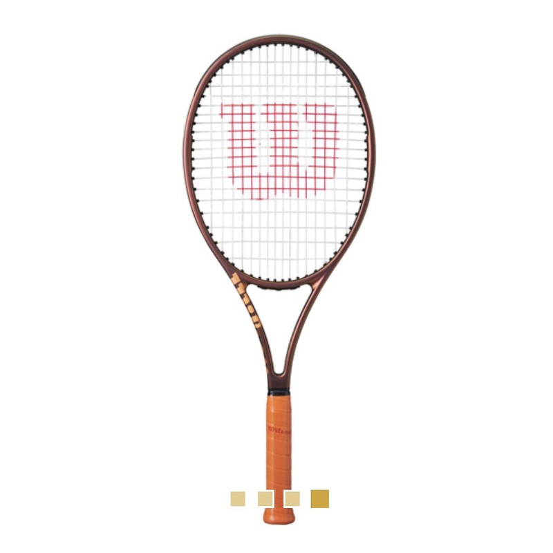 Wilson Pro Staff v14 97|97|97L|4 1/4|4 3/8
