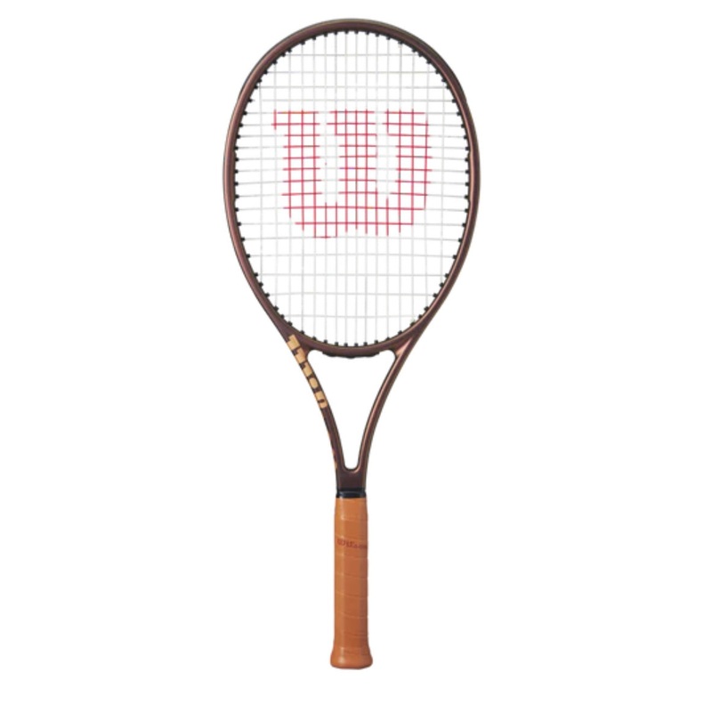 Wilson Pro Staff v14 X|4 1/4|4 3/8