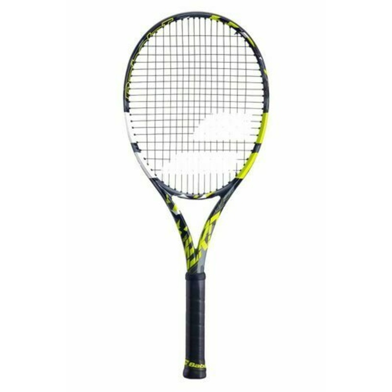 Babolat Pure Aero Tennis Racket