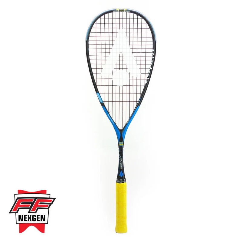 Karakal Raw Pro 2.1 Squash Racket