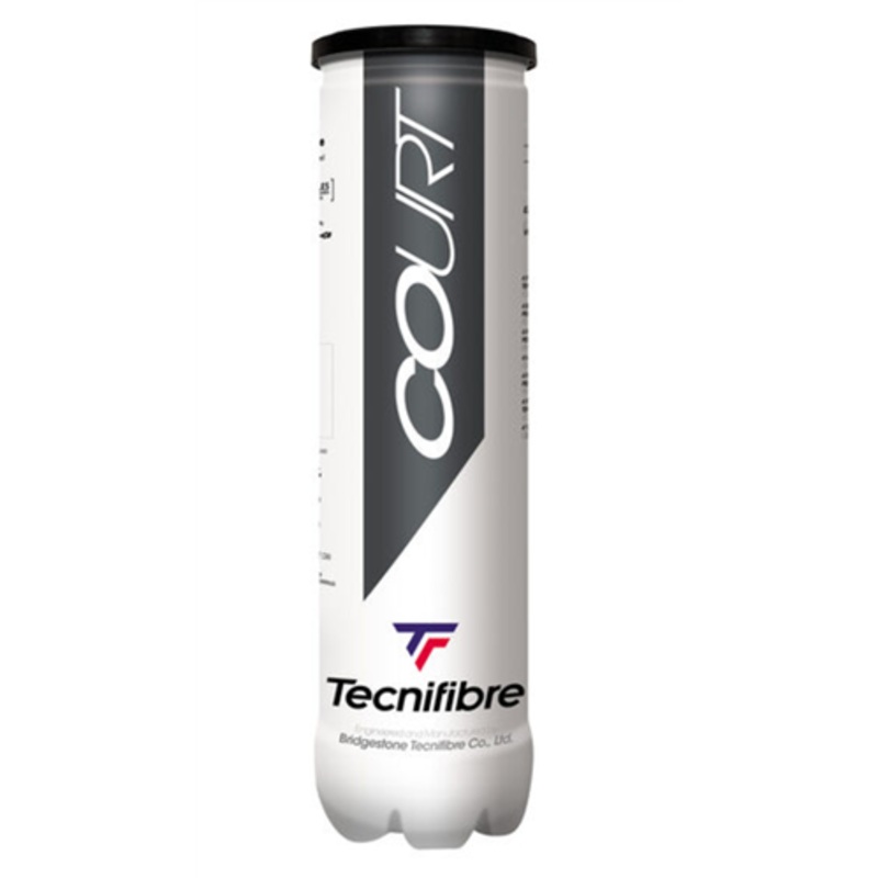 Tecnifibre Court 4 Ball
